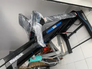Reebok Treadmill Jet 300