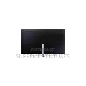 Samsung 85′′ Qled Q60d Tizen Os Smart Tv Qa85q60dauxgh