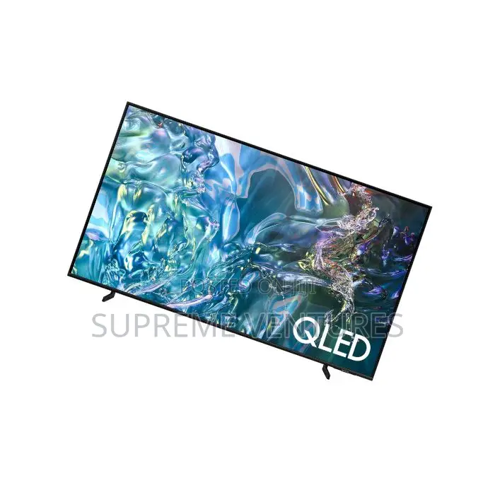 Samsung 85′′ Qled Q60d Tizen Os Smart Tv Qa85q60dauxgh