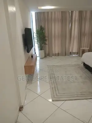 Furnished 4bdrm House in East Legon, Adjiriganor for rent