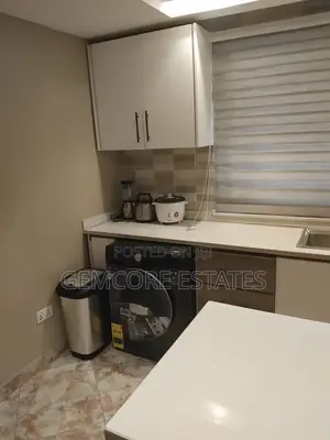 Furnished 4bdrm House in East Legon, Adjiriganor for rent