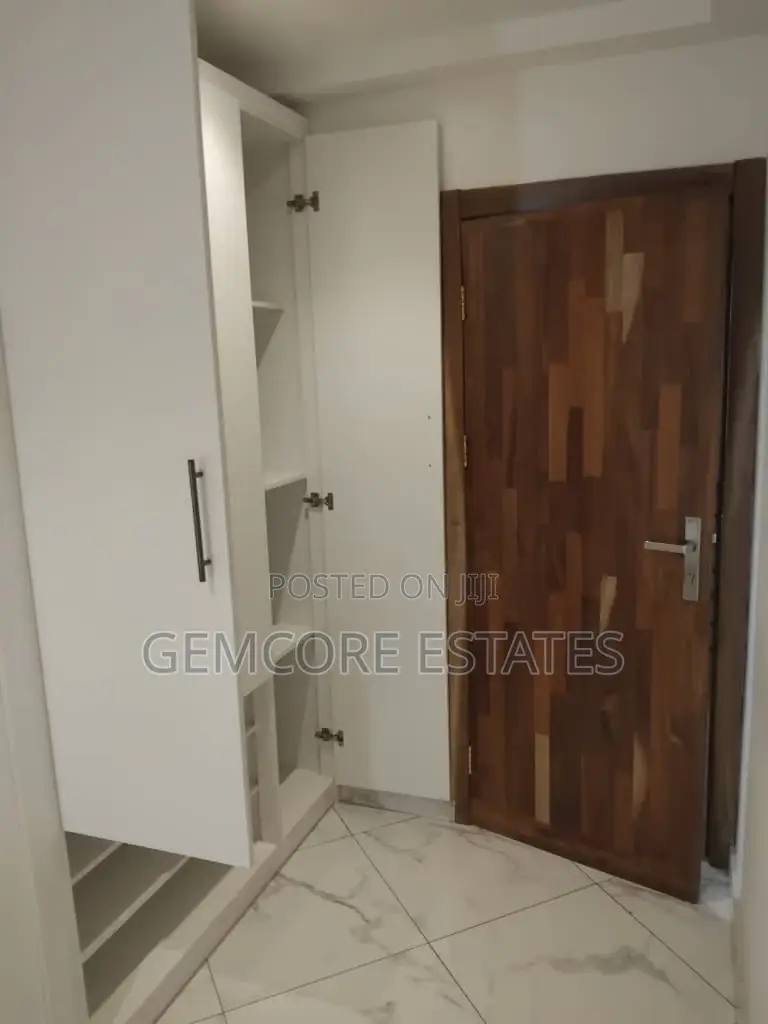 Furnished 4bdrm House in East Legon, Adjiriganor for rent
