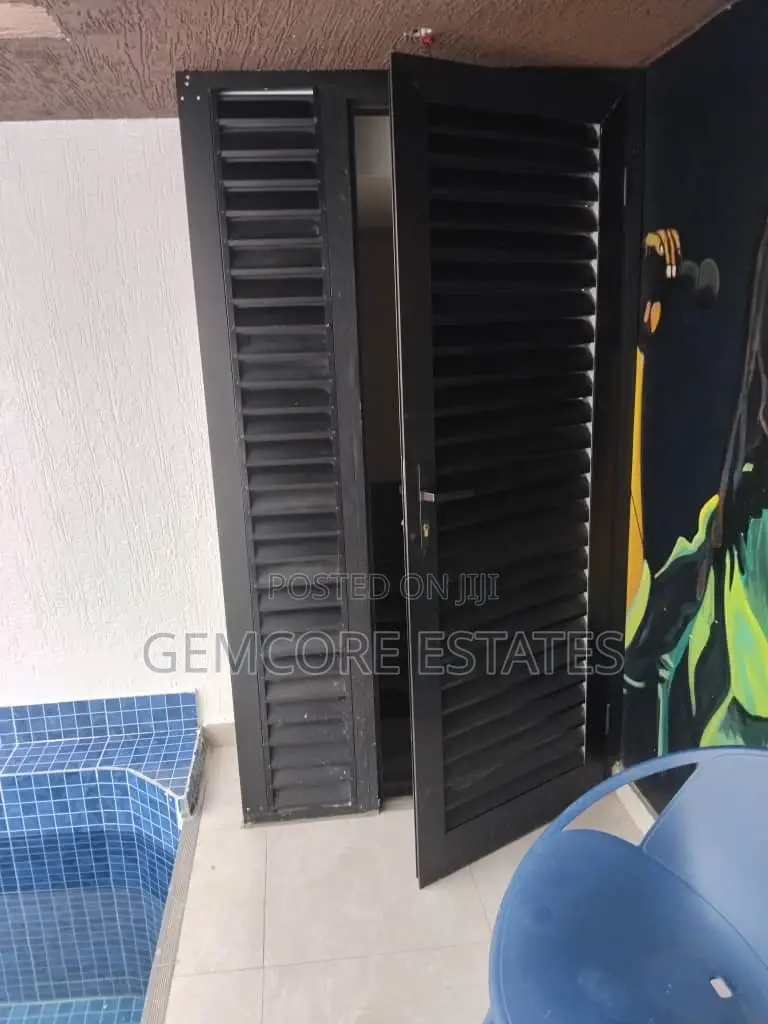 Furnished 4bdrm House in East Legon, Adjiriganor for rent