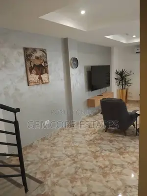 Furnished 4bdrm House in East Legon, Adjiriganor for rent