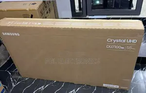 Samsung Smart Tv Powered by Tizen 55" Crystal Uhd U8000f