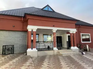 Three Bedroom Self Compound for Rent at Ashaley Botwe 