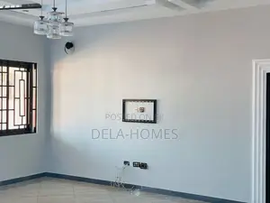 Three Bedroom Self Compound for Rent at Ashaley Botwe 