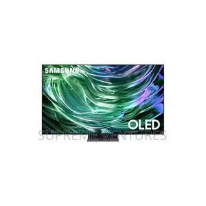 Samsung 65 Inch Oled Tv, S90d, , Hdr+, Qa65s90dauxke