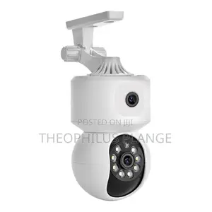 1080p Hd Wireless Security Camera
