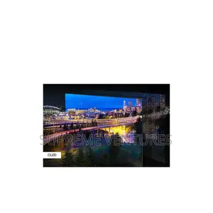 Samsung 65 Inch Oled Tv, S90d, , Hdr+, Qa65s90dauxke