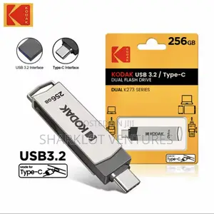 Original Kodak Usb -Type C Flash Drive 64gb