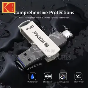 Original Kodak Usb -Type C Flash Drive 64gb