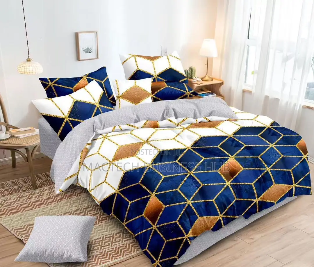 King Size Duvet