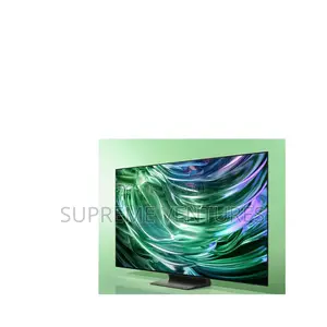 Samsung 83” Oled Smart Tv – Qa83s90daexgh