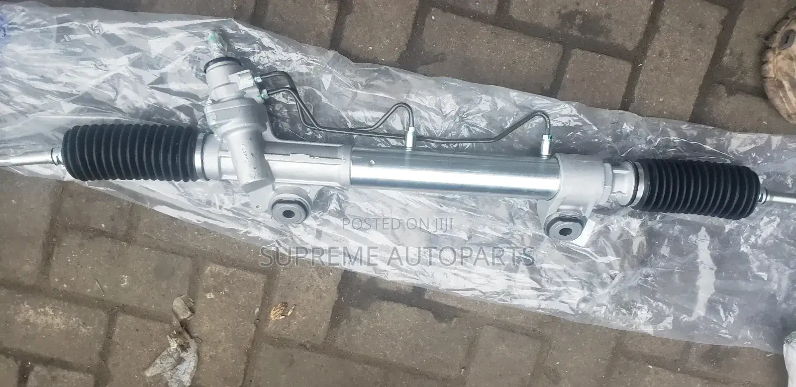 Fortuner2008,2009,2010,2012,2013,2015,2016,2017,2018,2020steering Rack