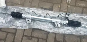 Fortuner2008,2009,2010,2012,2013,2015,2016,2017,2018,2020steering Rack