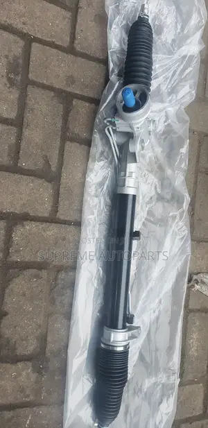 Audi A4 Steering Rack