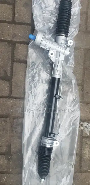 Audi A4 Steering Rack