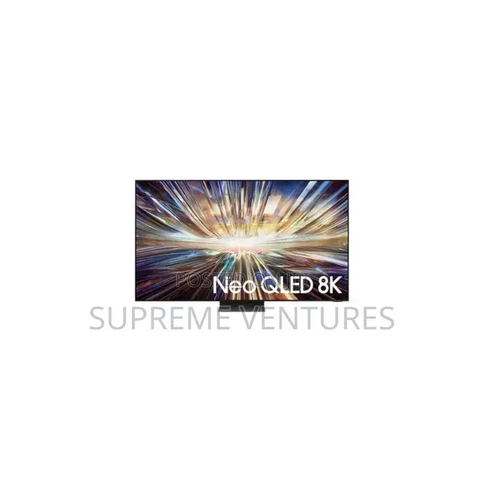 Samsung 65′′ Qn800a Neo Qled Smart Tv