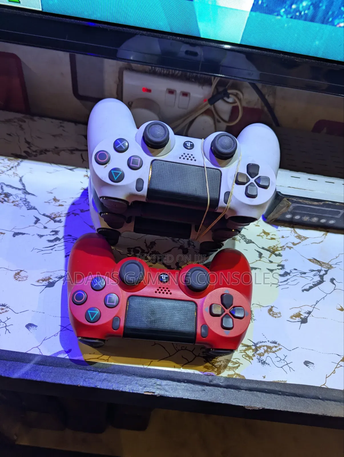 Ps4,Ps3,Ps5 Original Controllers Available