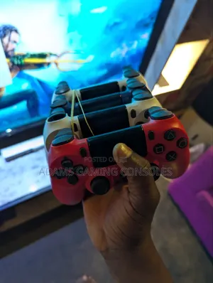 Ps4,Ps3,Ps5 Original Controllers Available