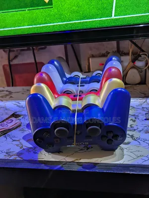 Ps4,Ps3,Ps5 Original Controllers Available