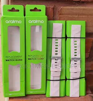 Daimond Strap Oraimo Neat