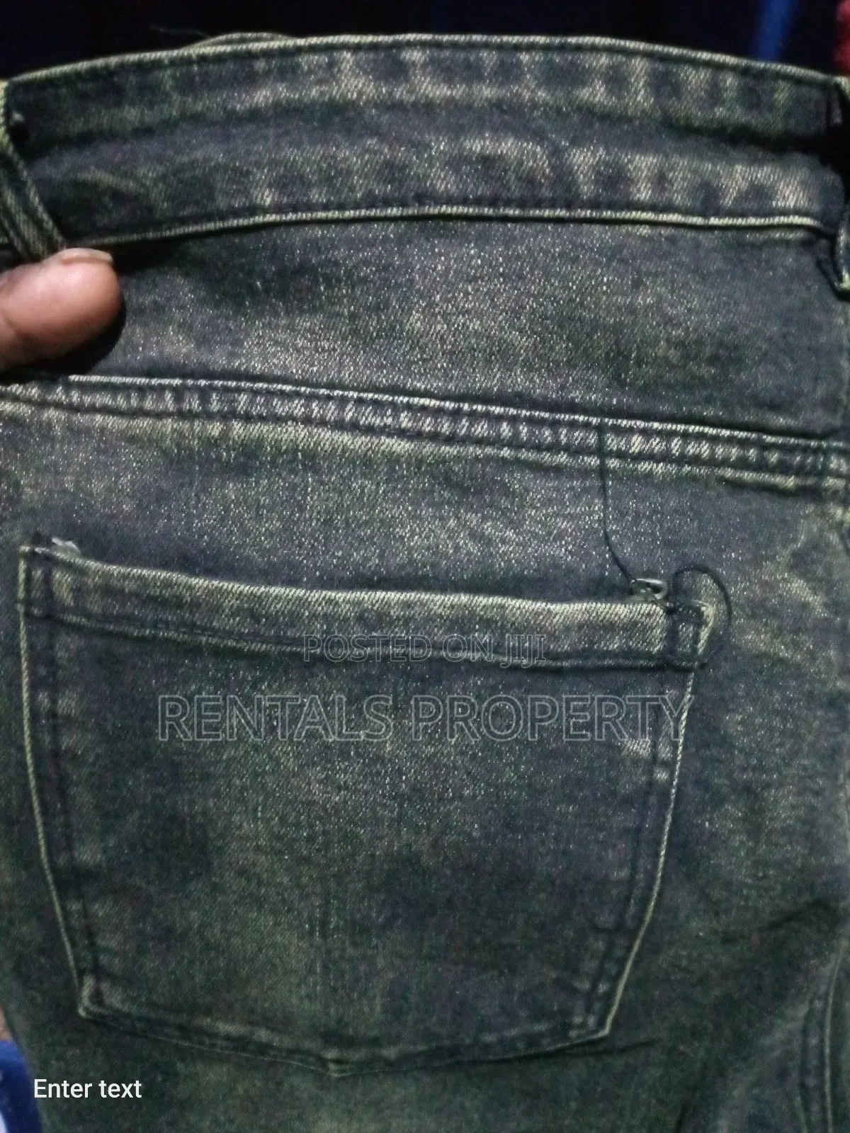 Jence for Sell