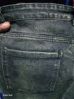 Jence for Sell