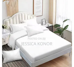 Hotel Standard Bedsheets