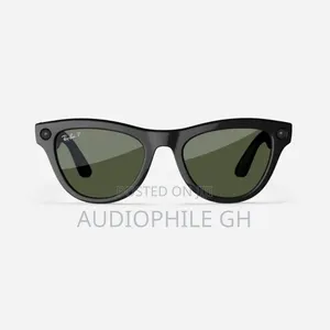 Rayban Meta Skyler Ai 52mm Polarized Sunglasses Gen 2