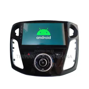 New Android Car Screen for Ford Focus 2012 to 2018