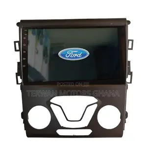 New Android Car Screen for Ford Fusion 2013 to 2019