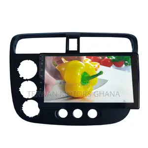 New Android Car Screen for Honda Civic 2001 to 2005