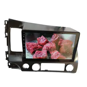 New Android Car Screen for Honda Civic 2006 to 2011