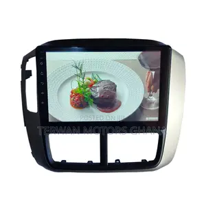 New Android Car Screen for Honda Pilot 2006 to 2008
