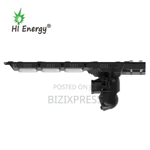 Street Light Solar 360° Camera 4g