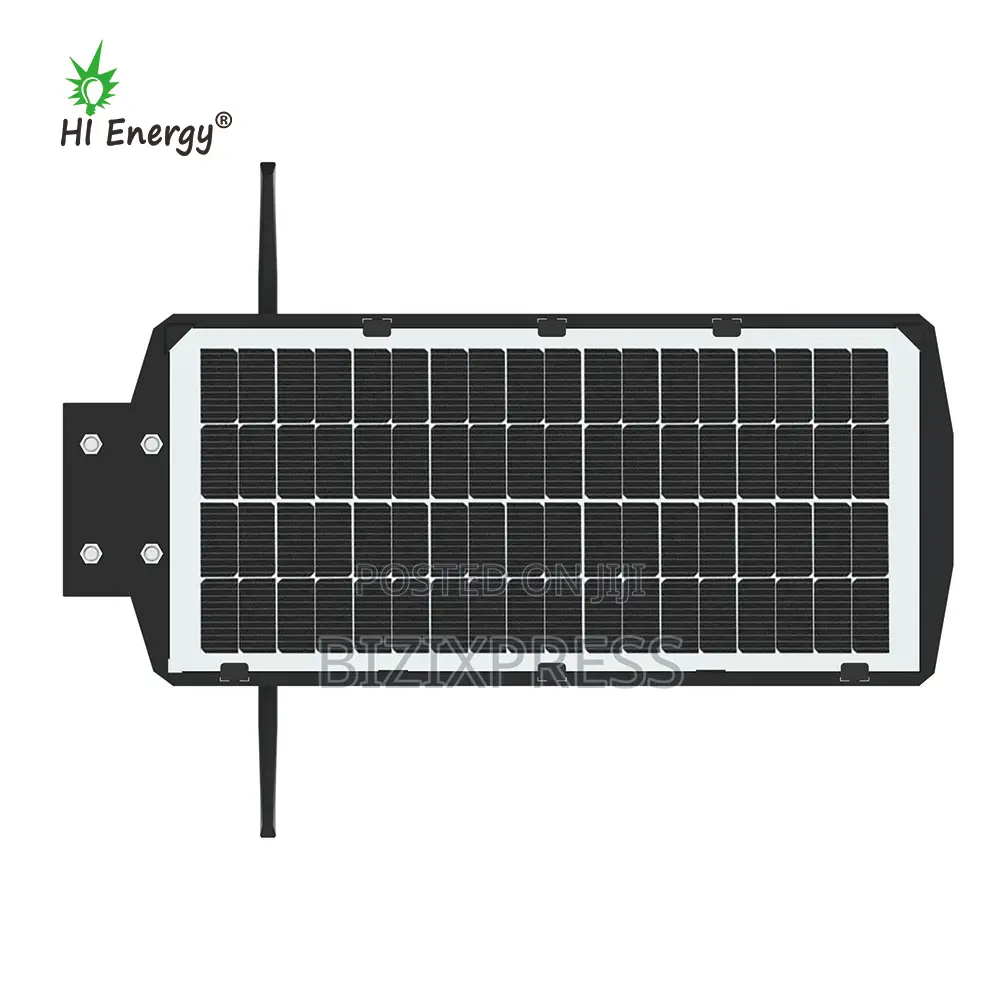 Street Light Solar 360° Camera 4g
