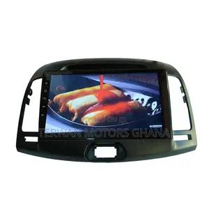 New Android Car Screen for Hyundai Elantra 2006 to 2010