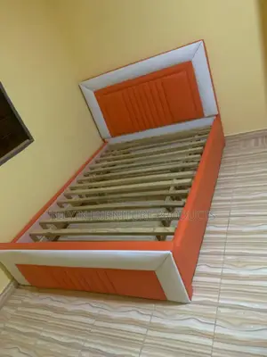 Royal Double Bed Frame