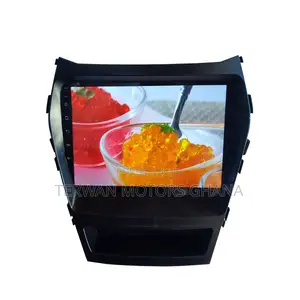 New Android Car Screen for Hyundai Santafe 2013 to 2018