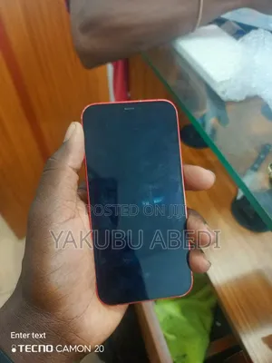Apple iPhone 12 128 GB Red