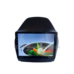 New Android Car Screen for Hyundai Tucson 2010 to 2015