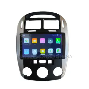 New Android Car Screen for Kia Cerato 2004 to 2008