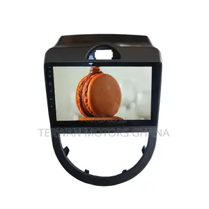New Android Car Screen for Kia Soul 2010 to 2013