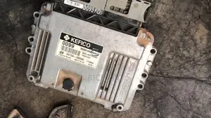 2012 Hyundai I10 Control Board 0099