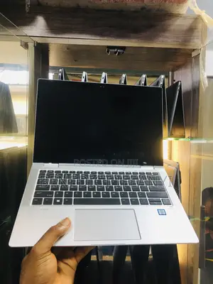 Laptop HP EliteBook X360 1030 G3 8GB Intel Core I5 SSD 256GB