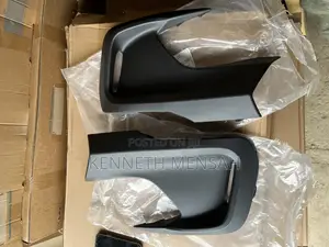 Honda Hr-v 2023 Fog Lamp Cover Pair