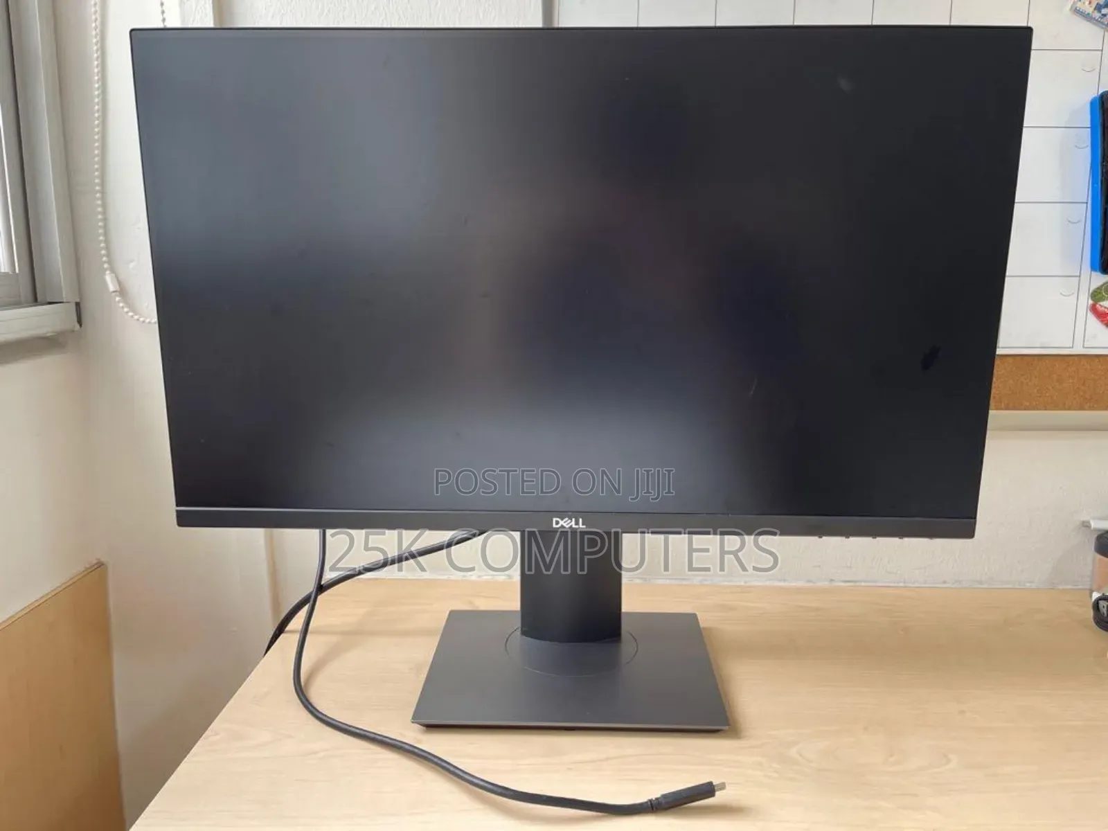 Ultra Sharp Ips 24inch Dell Monitor