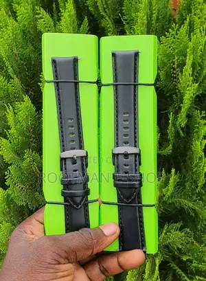 Oraimo Watch Strap 33 Leather Watch Strap